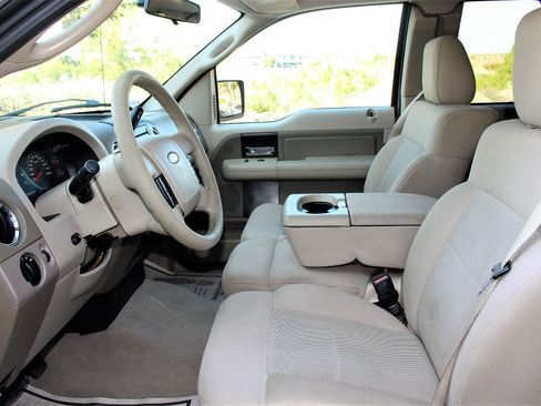 Used 2006 Ford F150 XLT image 16