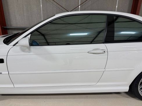 Used 2002 BMW M3 image 26