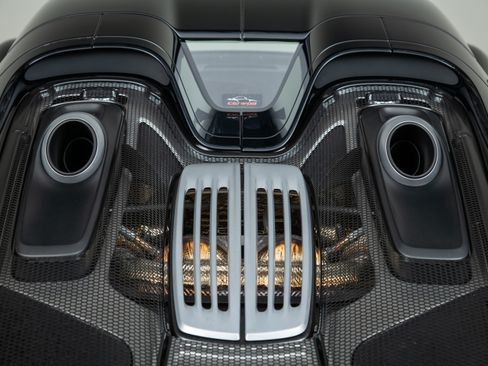Used 2015 Porsche 918 Spyder AWD/4WD image 79