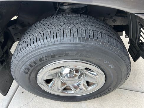 Used 2013 Toyota Tacoma 4x4 Access Cab image 18