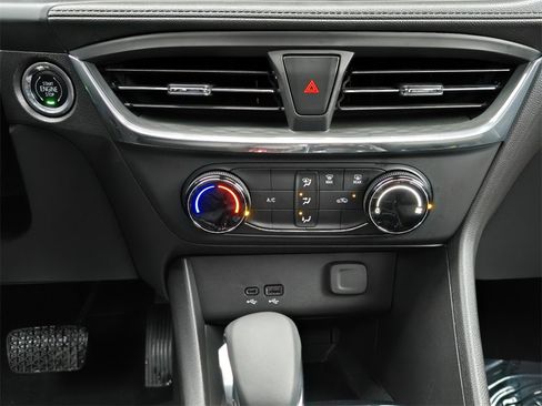 New 2026 Buick Encore GX Preferred image 18