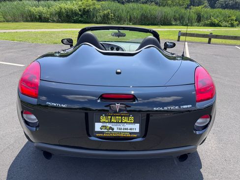 Used 2007 Pontiac Solstice GXP image 36