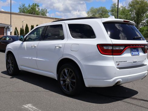 Used 2018 Dodge Durango GT image 6