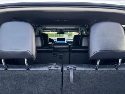 Used 2012 Lexus GX 460 Premium w/ Accessory Package AWD/4WD image 39