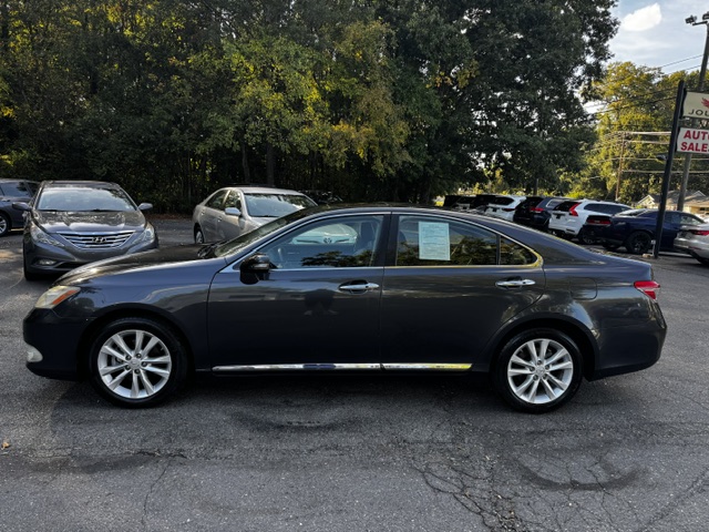 Used 2010 Lexus ES 350 UNAVAIL FWD image 2