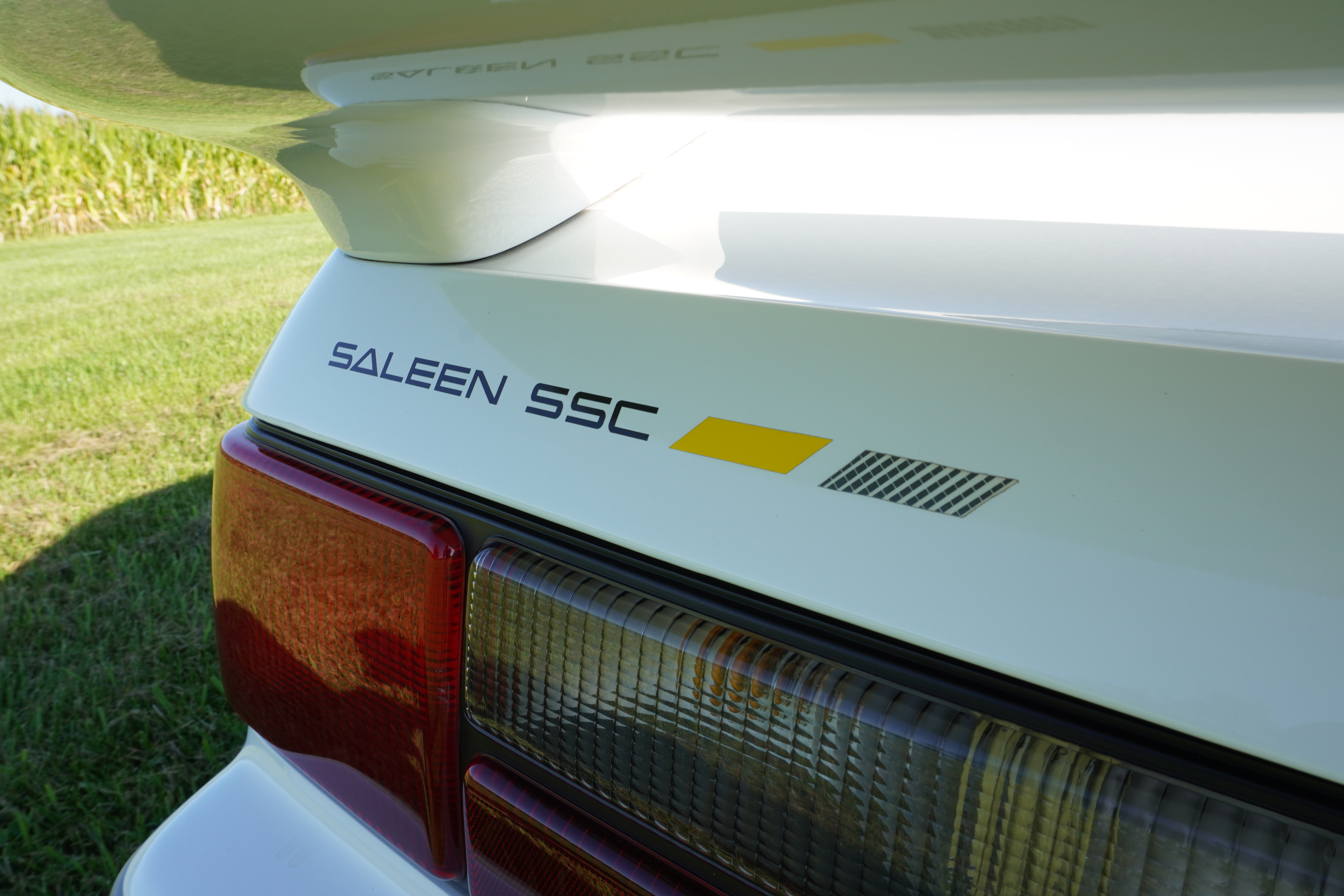 Used 1989 Ford Mustang LX V8 Hatchback RWD image 5