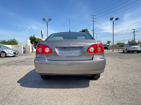 Used 2005 Toyota Corolla CE image 6