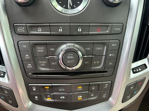 Used 2010 Cadillac SRX 2WD Premium image 15