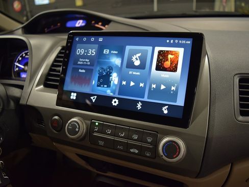 Used 2009 Honda Civic LX image 24