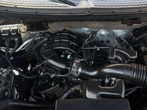 Used 2014 Ford F150 STX RWD image 23