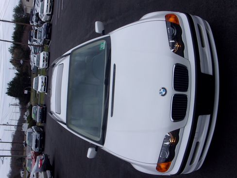 Used 2000 BMW 323i image 22