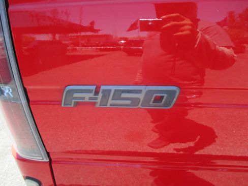 Used 2013 Ford F150 4x4 SuperCab SVT Raptor image 19
