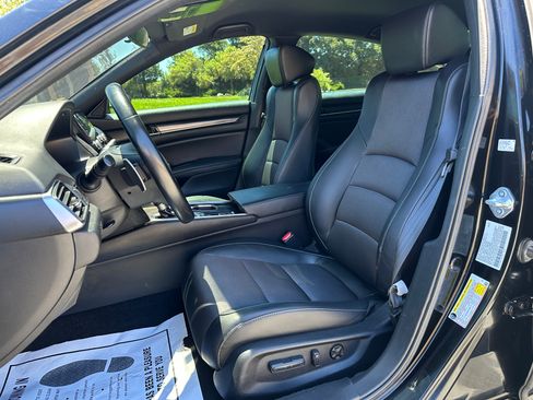 Used 2021 Honda Accord Sport image 7