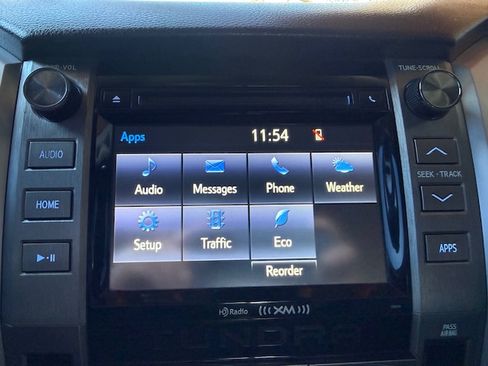 Used 2018 Toyota Tundra SR5 image 12