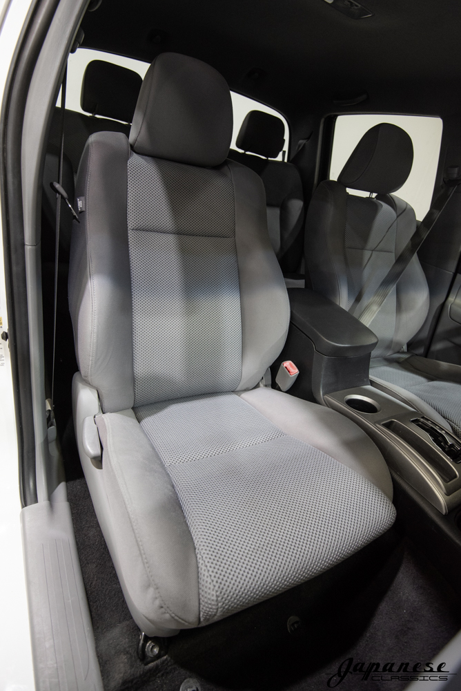 Used 2013 Toyota Tacoma 4x4 Double Cab image 18