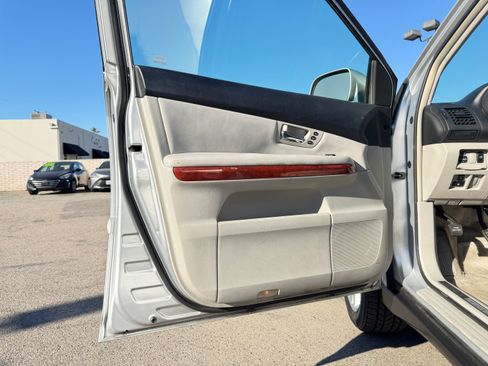 Used 2008 Lexus RX 400h image 22