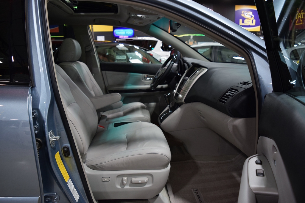 Used 2009 Lexus RX 350 AWD image 23