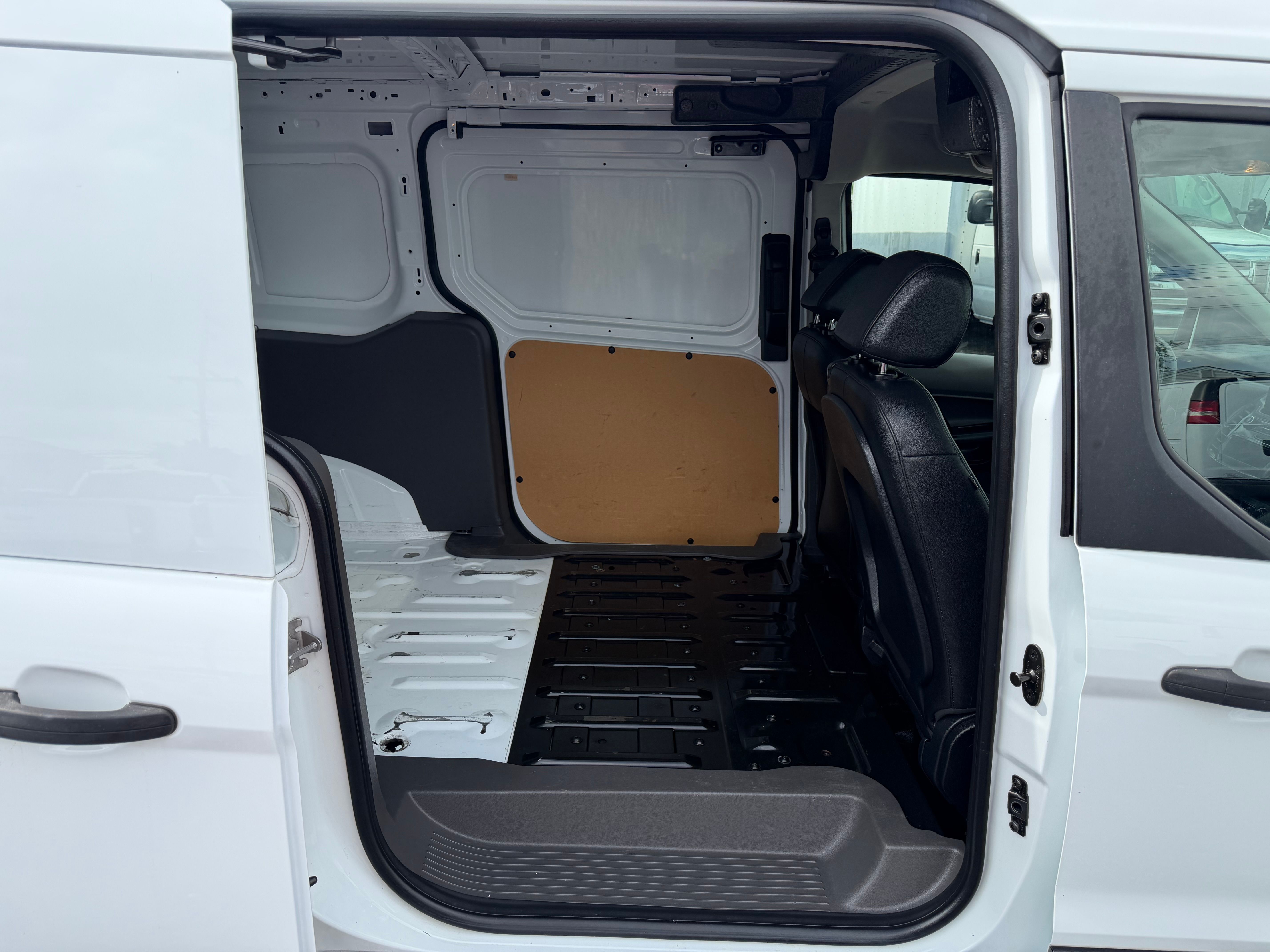 Used 2020 Ford Transit Connect XL Long Wheel Base FWD image 9