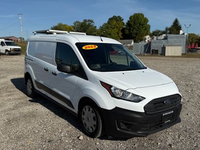 Used 2022 Ford Transit Connect XL