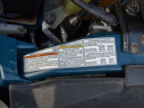 Used 2001 Ford F350 XLT image 80