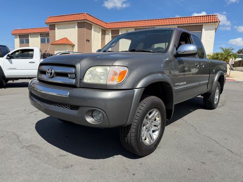 Used 2006 Toyota Tundra SR5 image 3