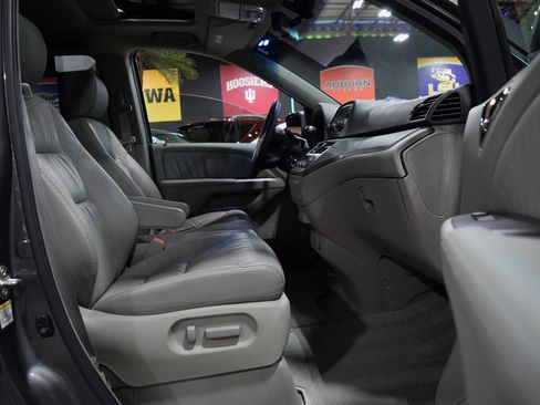 Used 2008 Honda Odyssey EX-L image 23