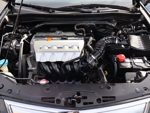 Used 2014 Acura TSX image 19