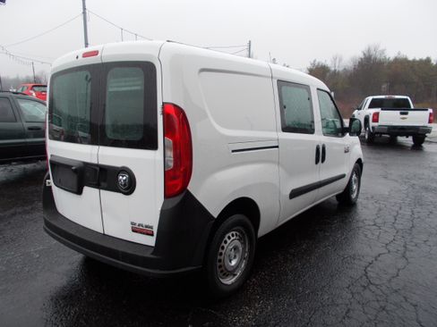 Used 2019 RAM ProMaster City image 5