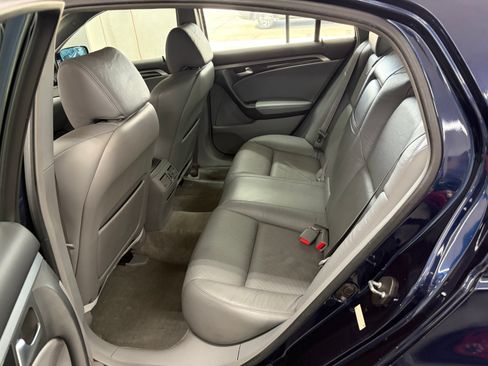 Used 2004 Acura TL UNAVAIL FWD image 9