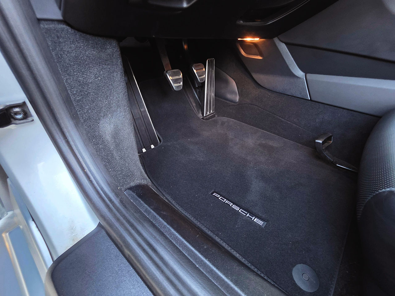 Used 2014 Porsche Cayman S RWD image 48