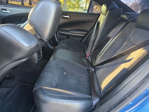 Used 2020 Dodge Charger R/T image 9