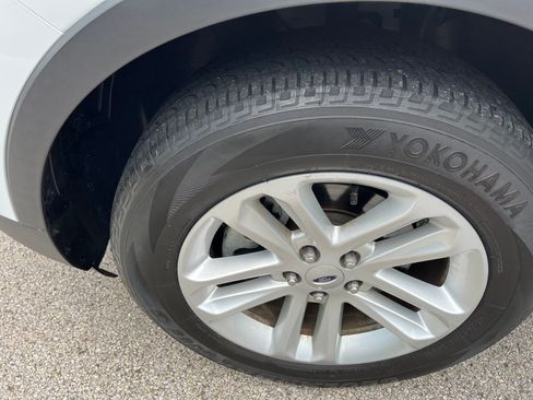 Used 2017 Ford Explorer 4WD image 17
