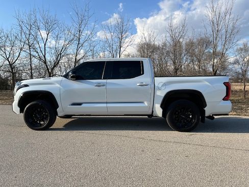 Used 2024 Toyota Tundra 1794 Edition image 7