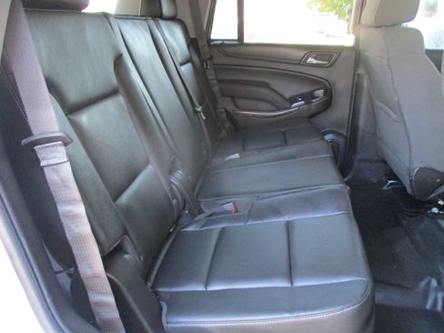 Used 2017 Chevrolet Tahoe image 6
