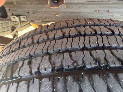 Used 2000 Ford F150 2WD SuperCab image 4