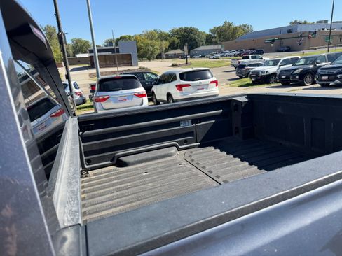 Used 2018 Honda Ridgeline RTL-T image 8