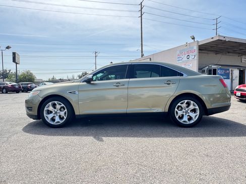 Used 2012 Ford Taurus Limited image 3