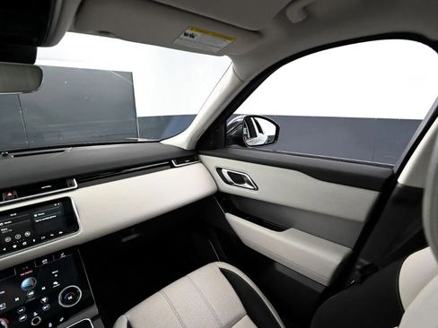 Used 2018 Land Rover Range Rover Velar R-Dynamic SE image 28