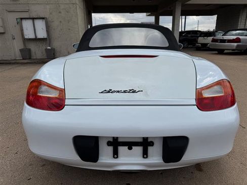 Used 1999 Porsche Boxster image 3