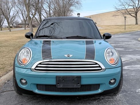 Used 2010 MINI Cooper image 9