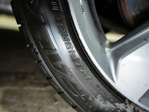 Used 2021 Honda Passport Touring image 44