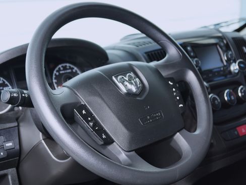 Used 2020 RAM ProMaster 2500 image 15