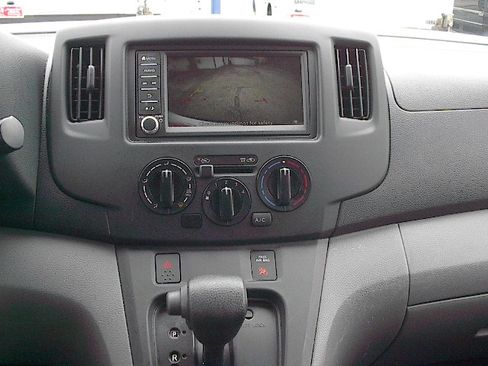 Used 2020 Nissan NV200 S FWD image 13