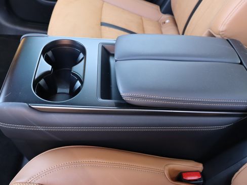 Used 2024 MAZDA CX-90 image 21