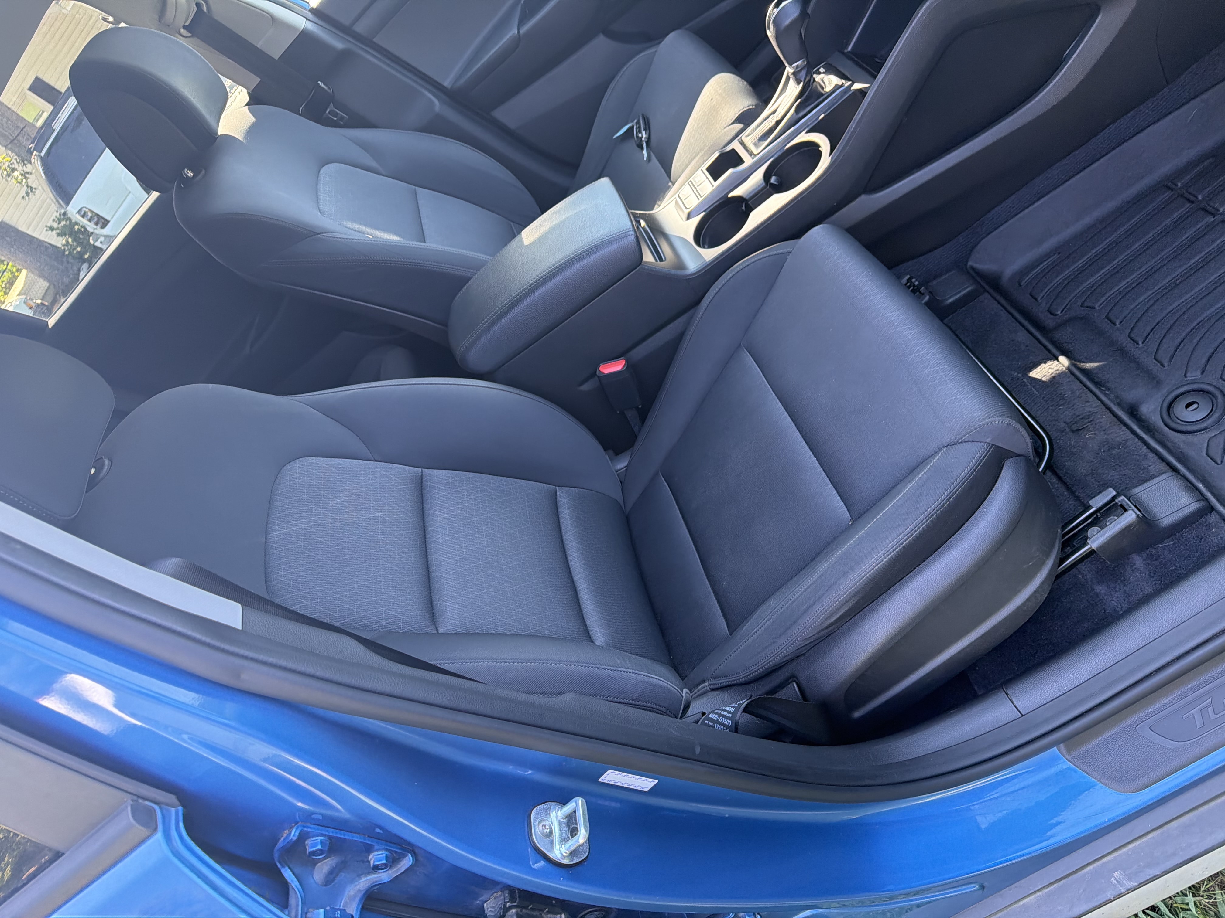 Used 2018 Hyundai Tucson FWD image 63