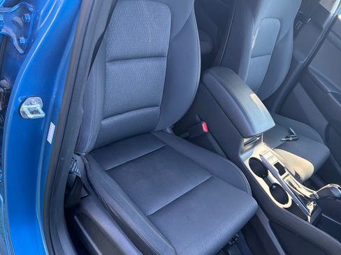 Used 2018 Hyundai Tucson FWD image 63