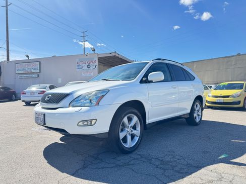 Used 2007 Lexus RX 350 image 2