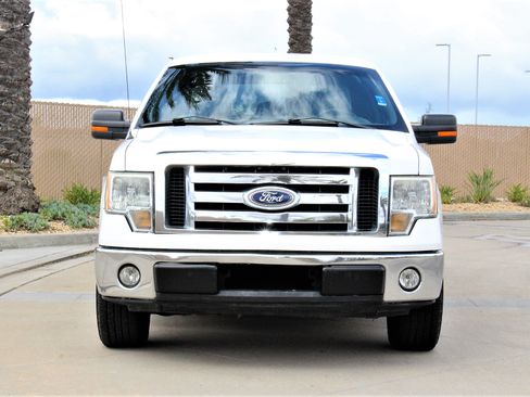Used 2011 Ford F150 XLT RWD image 6