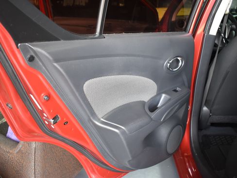 Used 2019 Nissan Versa SV FWD image 26