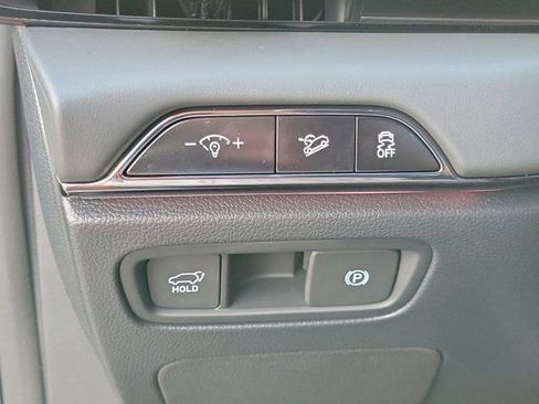 New 2026 Genesis GV80 3.5T Prestige image 26